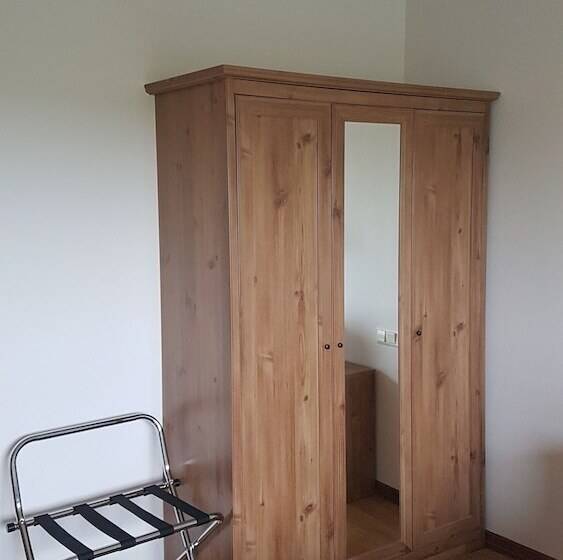 اتاق استاندارد, Guesthouse Vellir