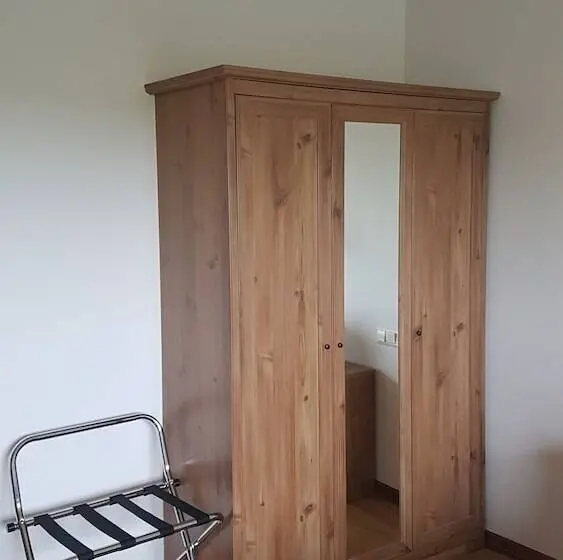 اتاق استاندارد, Guesthouse Vellir