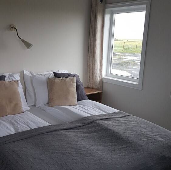 اتاق استاندارد, Guesthouse Vellir