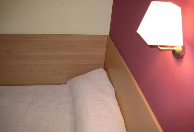 スタンダードシングルルーム, Hostal Ducal