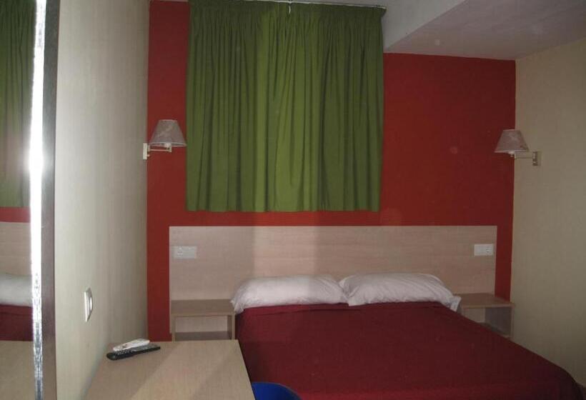 标准间, Hostal Ducal