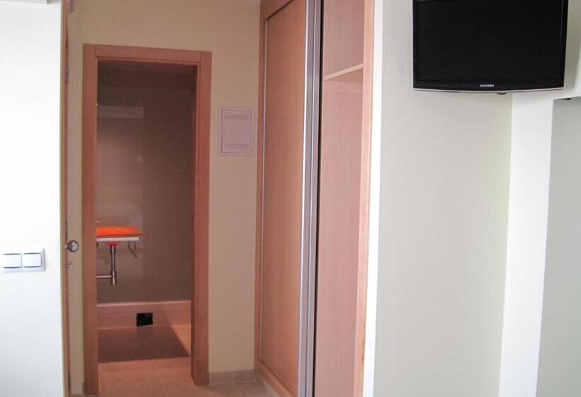 Номер Basic, Hostal Ducal