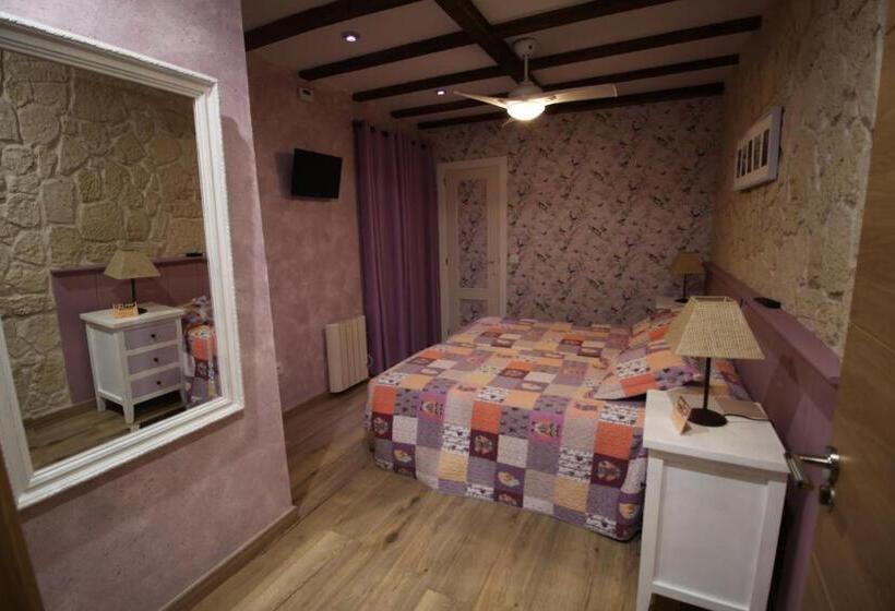 اتاق استاندارد, Posada De Peregrinos