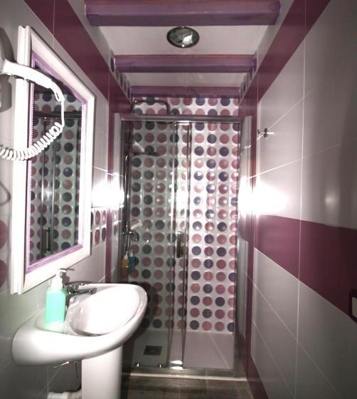 اتاق استاندارد, Posada De Peregrinos