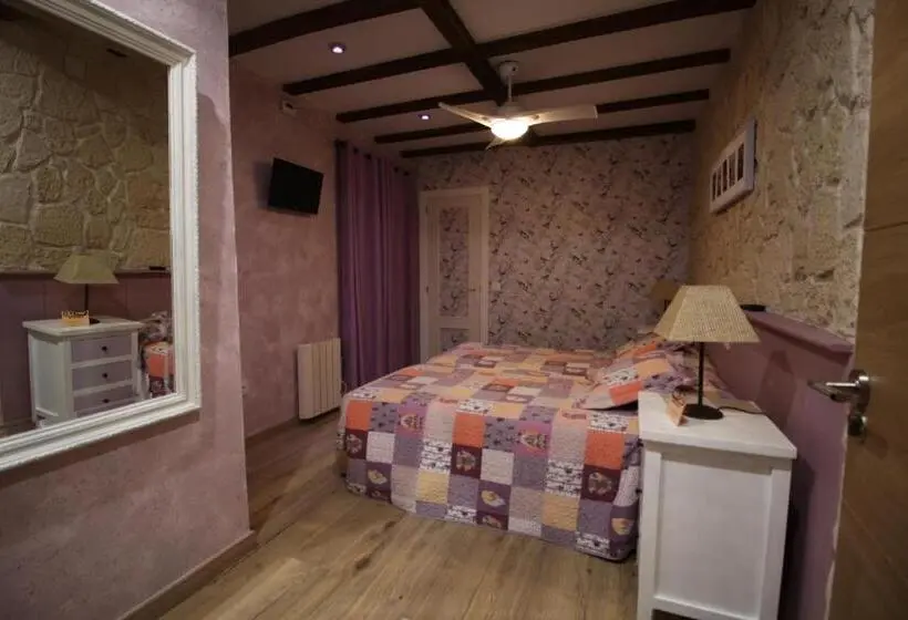 اتاق استاندارد, Posada De Peregrinos