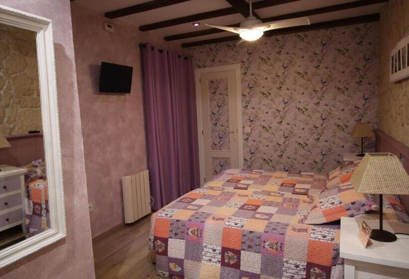 اتاق استاندارد, Posada De Peregrinos