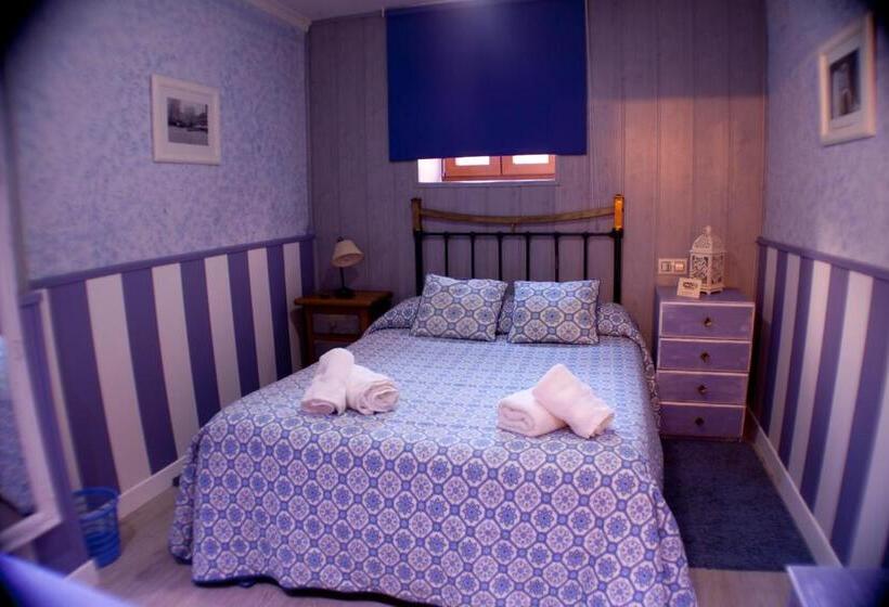 اتاق استاندارد, Posada De Peregrinos