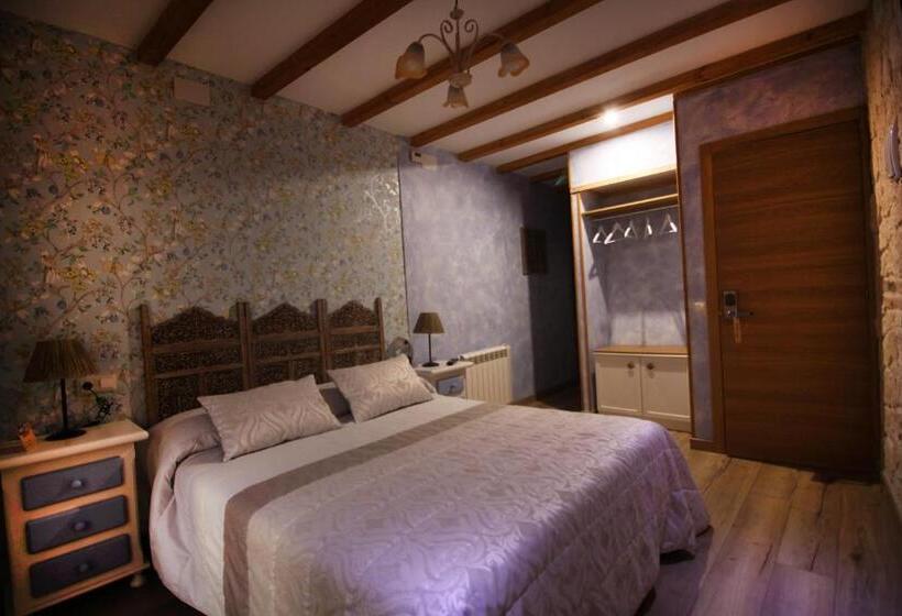 اتاق استاندارد, Posada De Peregrinos