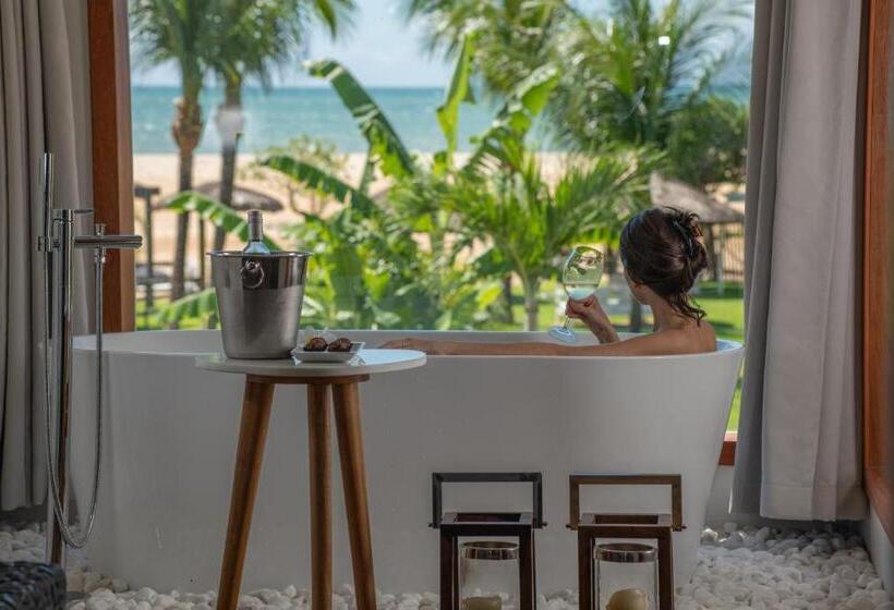 חדר דלוקס, Pousada Mi Secreto