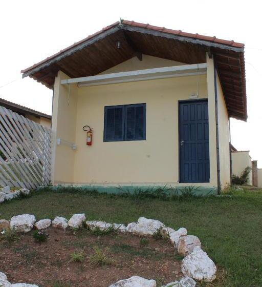 샬레, Pousada Mirante De Minas
