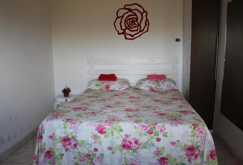 一居室别墅, Pousada Mirante De Minas