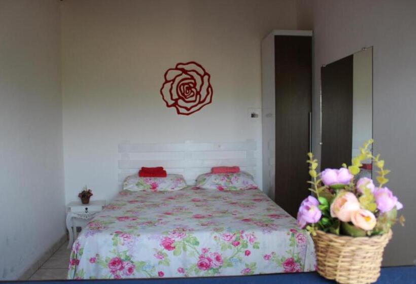 一居室别墅, Pousada Mirante De Minas