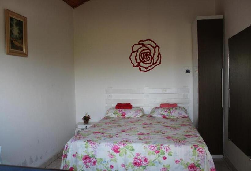 一居室别墅, Pousada Mirante De Minas