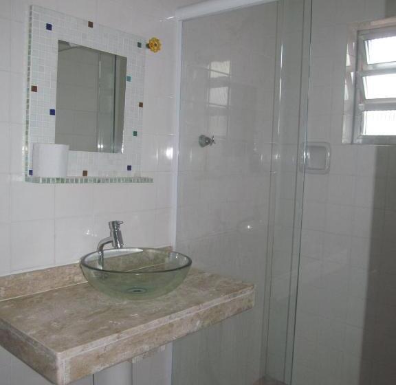 غرفة قياسية, Recanto Do Sol