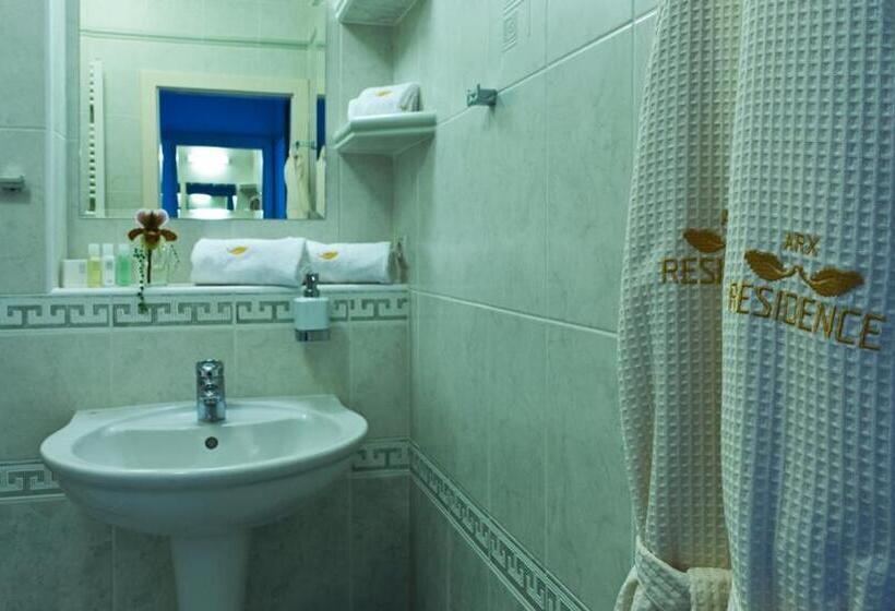 スタンダードルーム, Residence Arx & Wellness