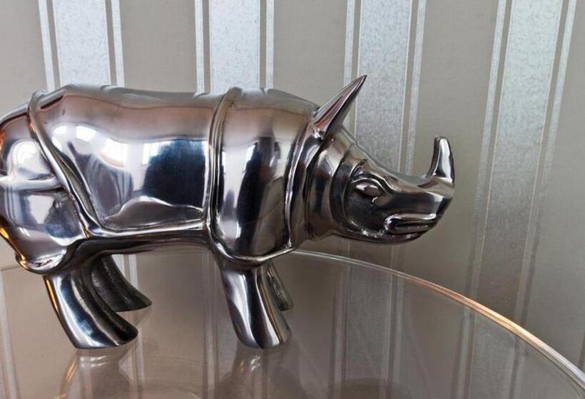 スタンダードルーム, Residence Arx & Wellness