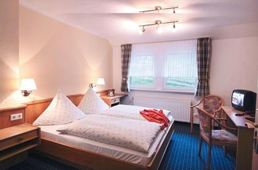 스탠다드 룸, Tommes Gästehaus Zur Mühle