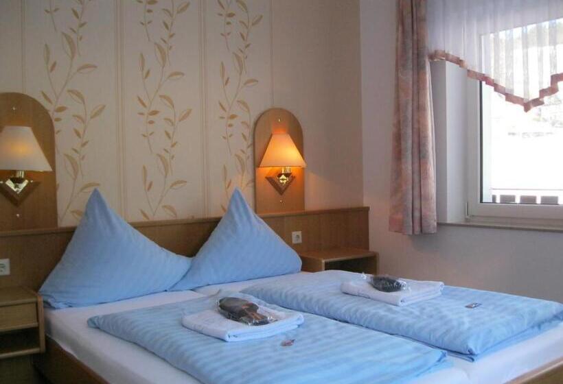 스탠다드 룸, Tommes Gästehaus Zur Mühle