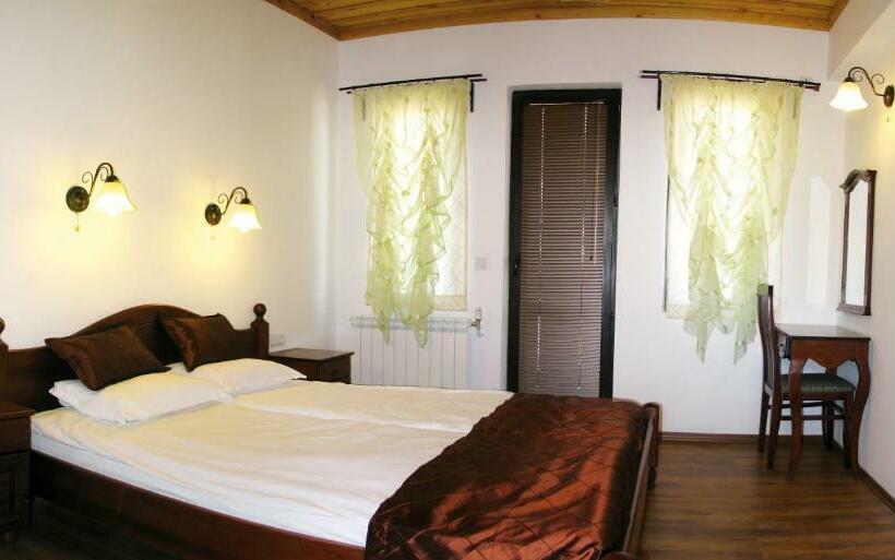 חדר סטנדרט, Chorbadji Petkovi Hanove