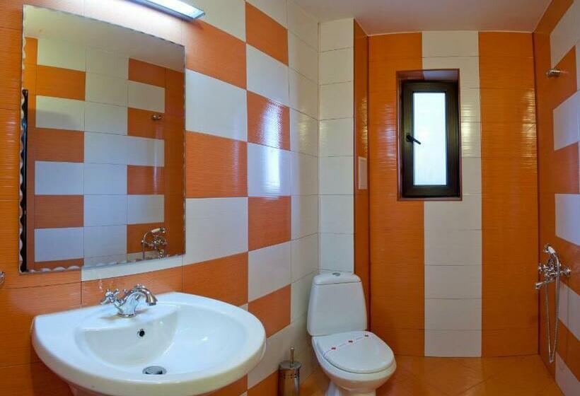 חדר סטנדרט, Chorbadji Petkovi Hanove