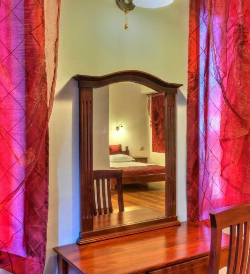 חדר סטנדרט, Chorbadji Petkovi Hanove