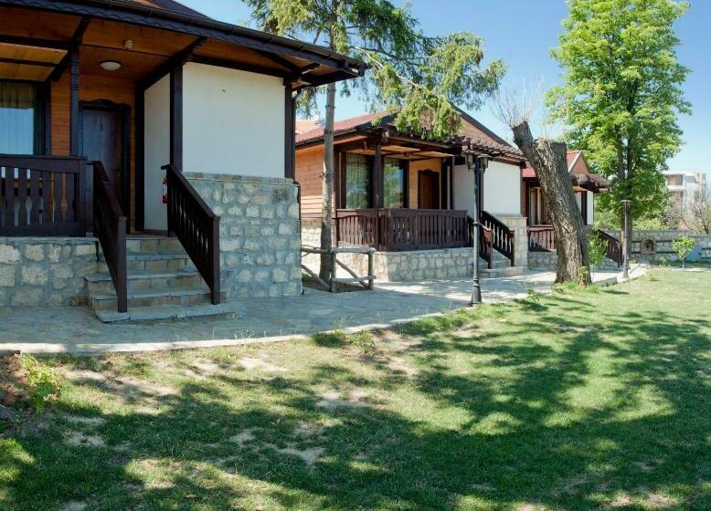 בית, חדר שינה 1, Chorbadji Petkovi Hanove