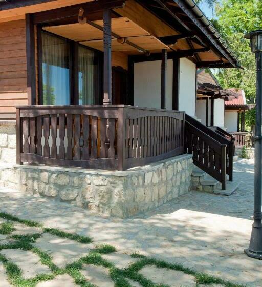 בית, חדר שינה 1, Chorbadji Petkovi Hanove