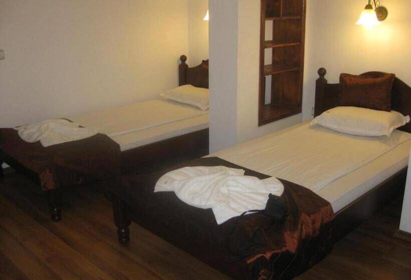 חדר סטנדרט, Chorbadji Petkovi Hanove