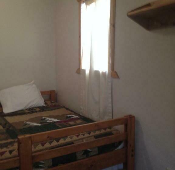 Номер Стандарт, Duck Lake Lodge