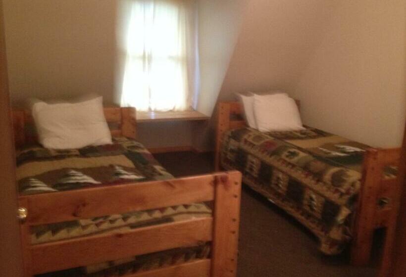 Номер Стандарт, Duck Lake Lodge