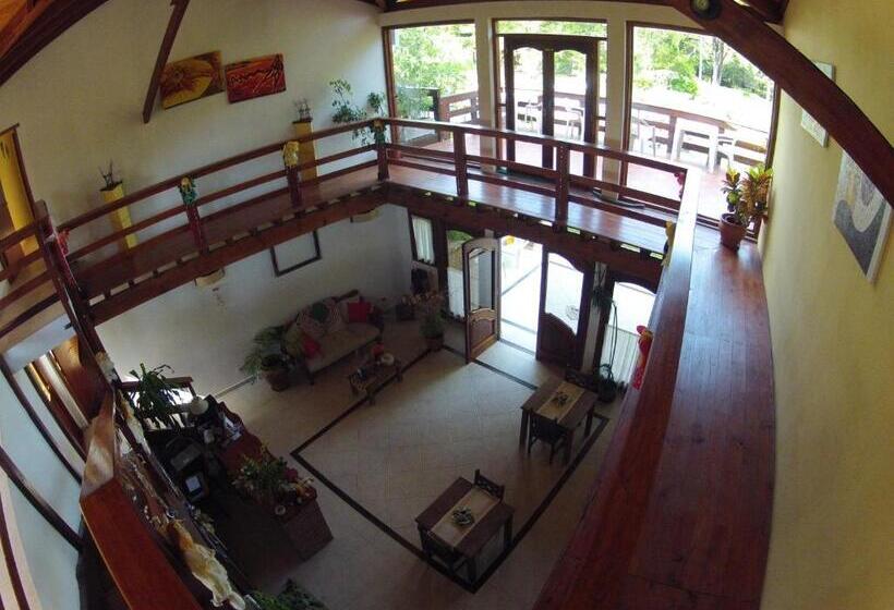 חדר סטנדרט, Posada Shemak