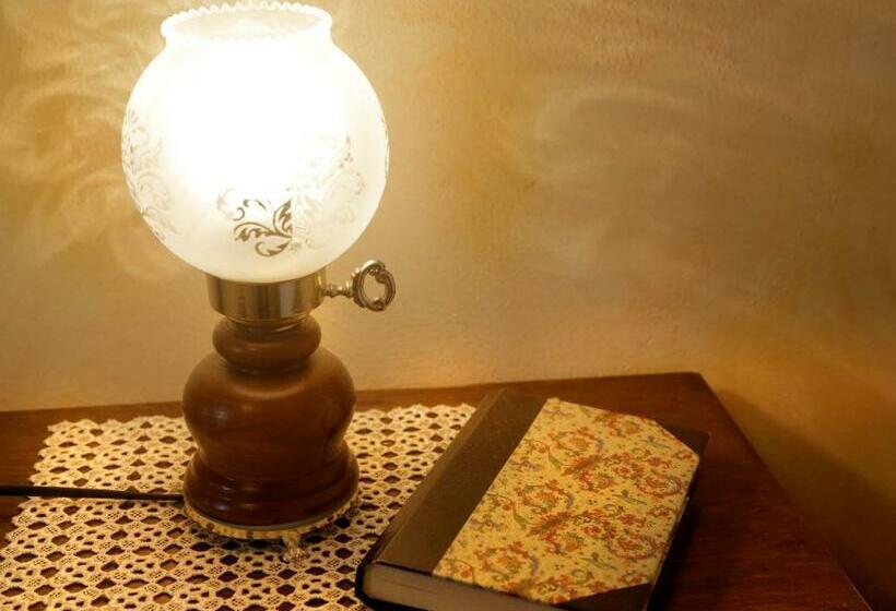 Апартаменты 1 Спальня, Agriturismo Bagnaia