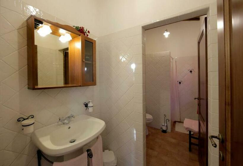 Апартаменты 1 Спальня, Agriturismo Bagnaia