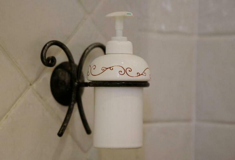 Апартаменты 1 Спальня, Agriturismo Bagnaia