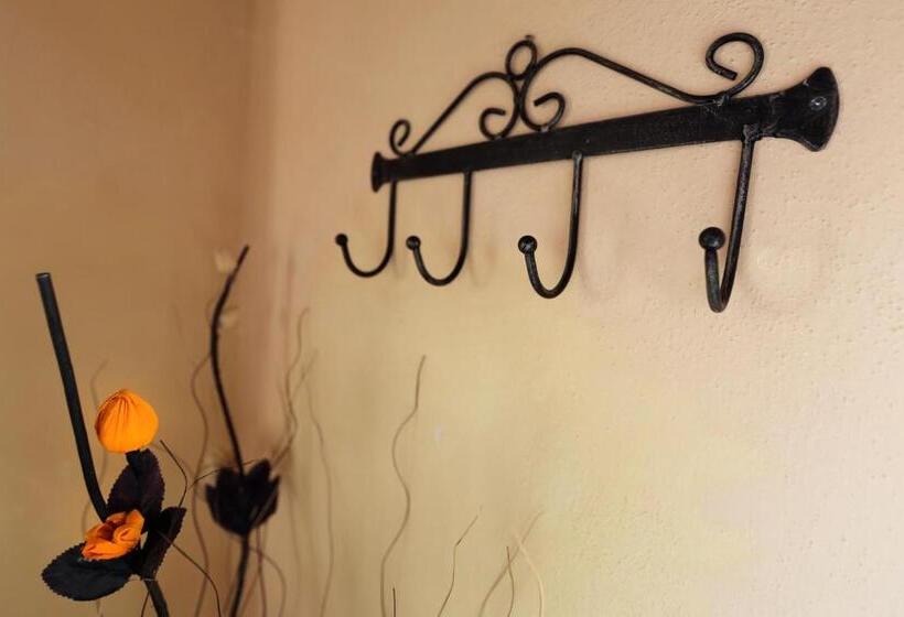 ２ベッドルームアパートメント, Agriturismo Bagnaia