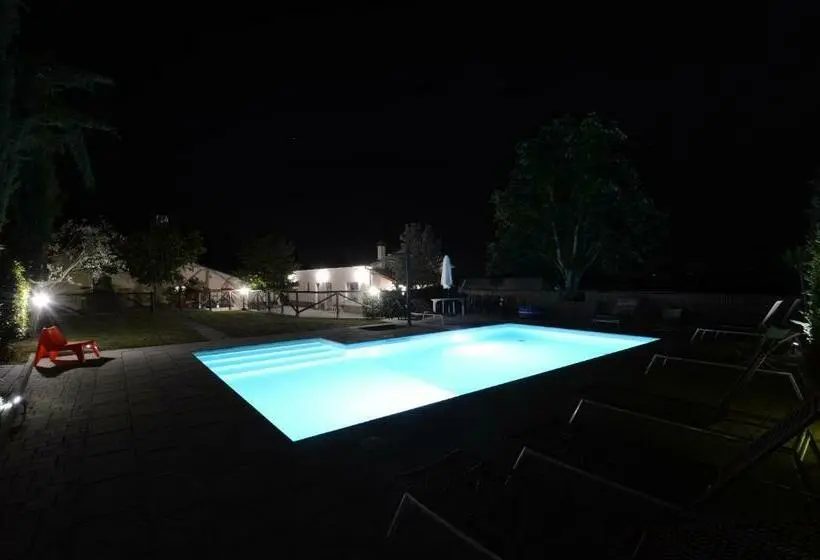 آپارتمان 1 خوابه, Agriturismo Fattoria Podere Peciano