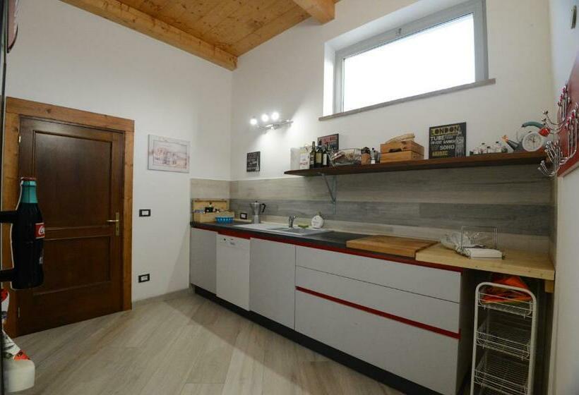 침실 1개 아파트, Agriturismo Fattoria Podere Peciano