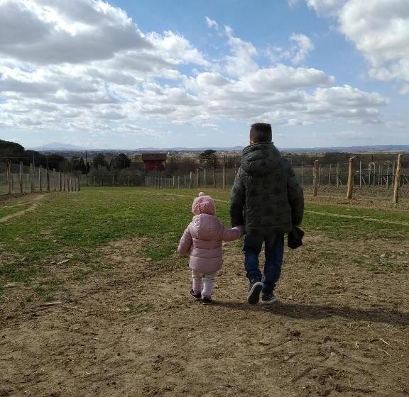 침실 1개 아파트, Agriturismo Fattoria Podere Peciano