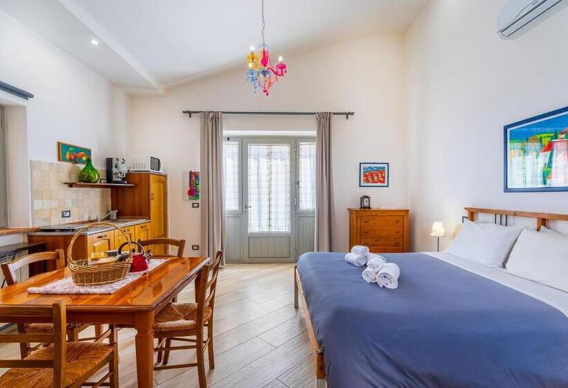 4인용 스탠다드 룸, Agriturismo Fattoria Podere Peciano