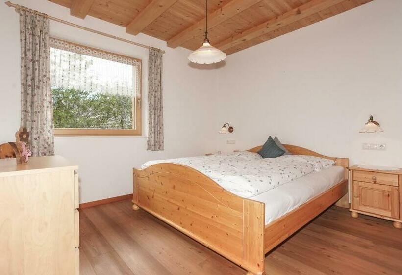 침실 1개 아파트, Gasleidhof