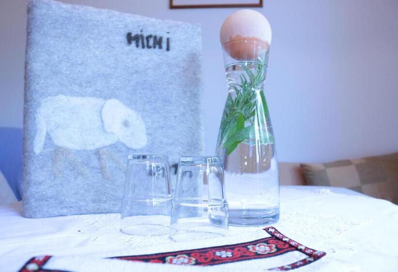 침실 1개 아파트, Gasleidhof