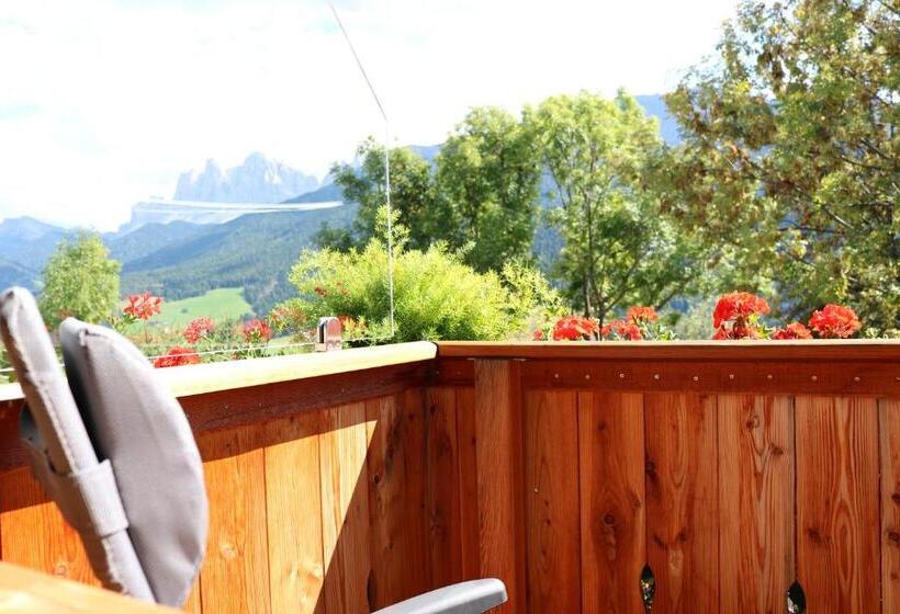 Апартаменты 1 Спальня, Gasleidhof