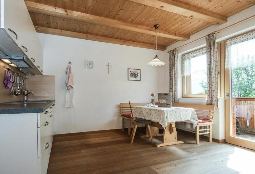 带1个卧室的公寓, Gasleidhof