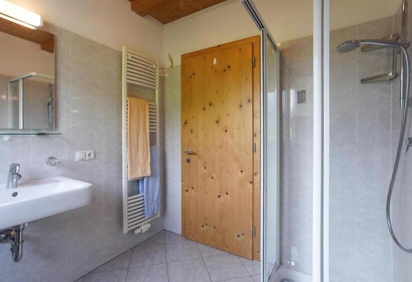 Апартаменты 1 Спальня, Gasleidhof