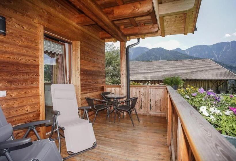 침실 2개 아파트, Gasleidhof