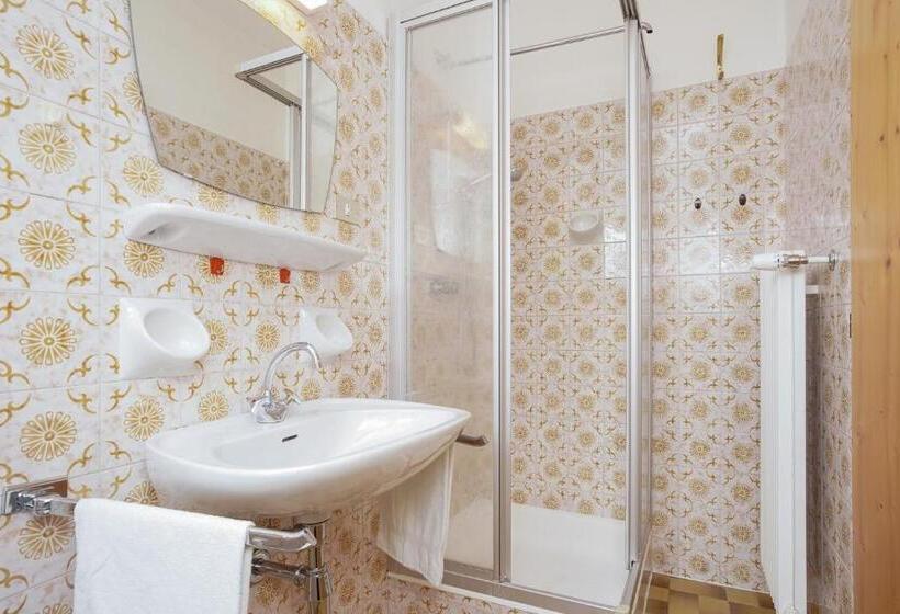 Четырехместный Номер Классик, Gasleidhof