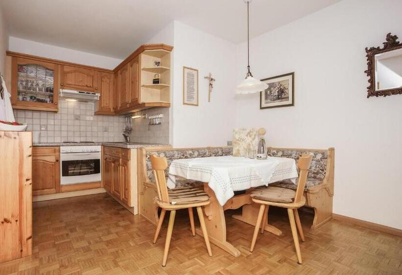 Четырехместный Номер Классик, Gasleidhof