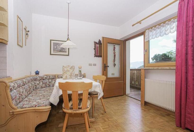 Четырехместный Номер Классик, Gasleidhof