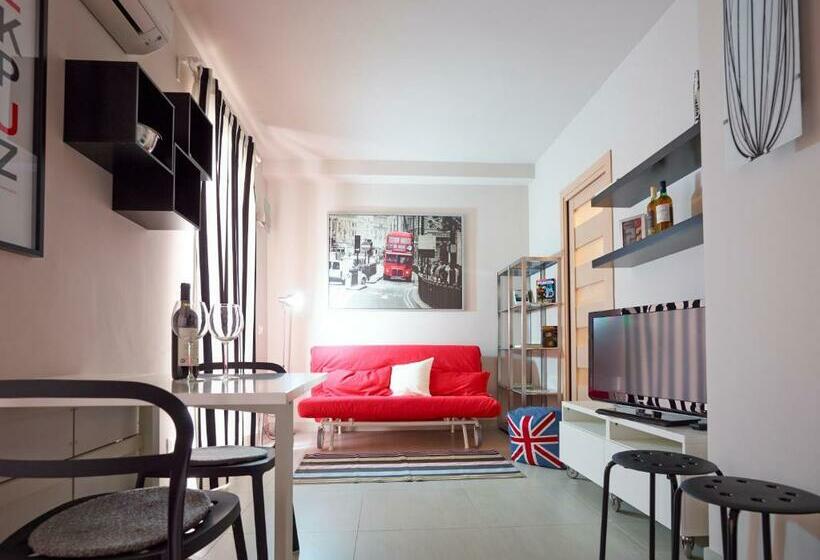 חדר סטודיו סטנדרד, Le Dimore Di Ponte Selce