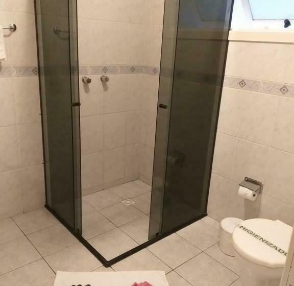 اتاق استاندارد, Motel Avenida